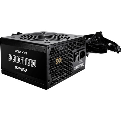 AsRock Challenger 750W (CL-750B)