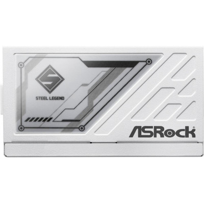 ASRock SteelLegend 850W White (SL-850GW)
