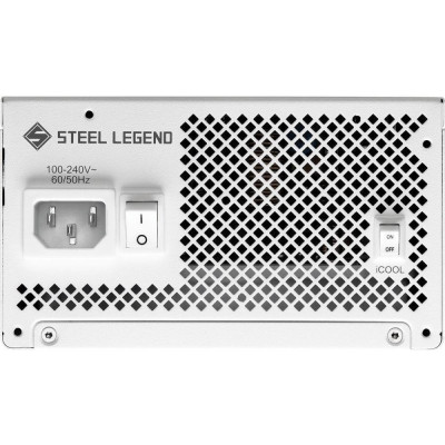 ASRock SteelLegend 850W White (SL-850GW)