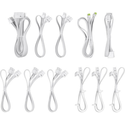 ASRock SteelLegend 850W White (SL-850GW)