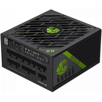 GameMax GX-1250 PRO ATX3.1 PCIe5.1