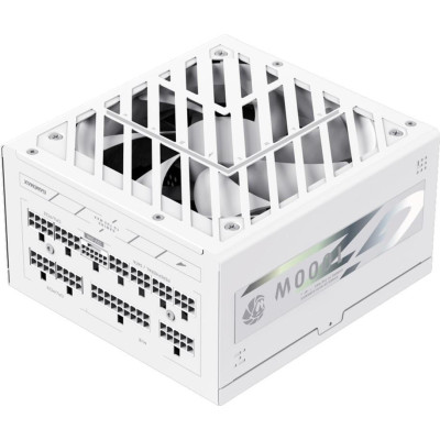 GameMax GZ-1000G White
