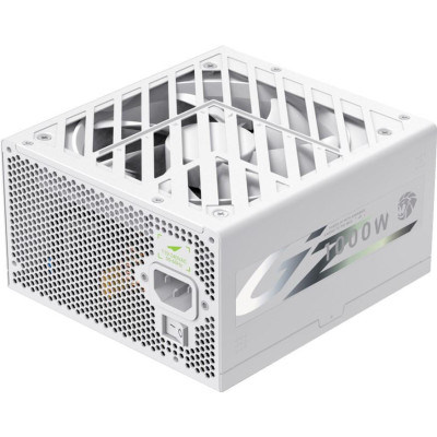 GameMax GZ-1000G White