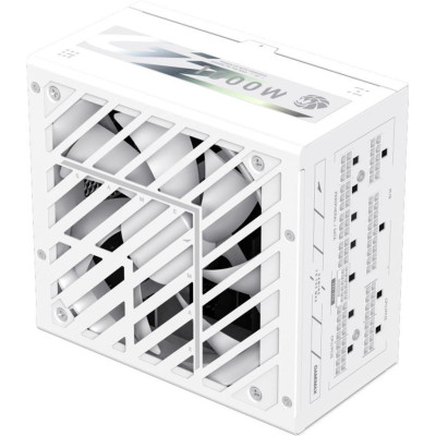 GameMax GZ-1000G White