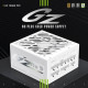 GameMax GZ-1000G White
