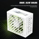 GameMax GZ-1000G White