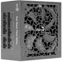 AeroCool Aero Bronze 650M Fully Modular (ACPB-AR65AEC.1M) 650W