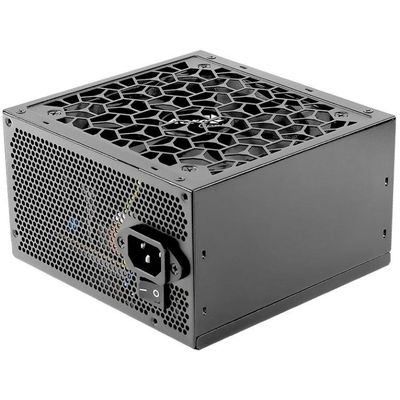 AeroCool Aero Bronze 650M Fully Modular (ACPB-AR65AEC.1M) 650W