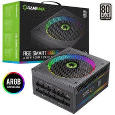 GAMEMAX RGB-1300 (ATX3.0 PCIE5.0) / (ATX3.1 PCIE5.1)