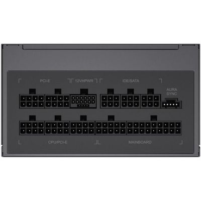 GAMEMAX RGB-1300 (ATX3.0 PCIE5.0) / (ATX3.1 PCIE5.1)