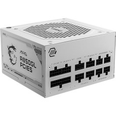 MSI MAG A850GL PCIE5 WHITE