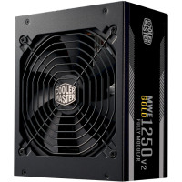 Cooler Master MWE Gold V2 ATX 3.0 1250W (MPE-C501-AFCAG-3EU)