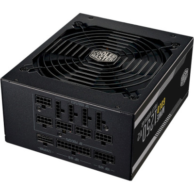 Cooler Master MWE Gold V2 ATX 3.0 1250W (MPE-C501-AFCAG-3EU)