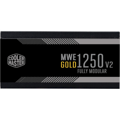 Cooler Master MWE Gold V2 ATX 3.0 1250W (MPE-C501-AFCAG-3EU)