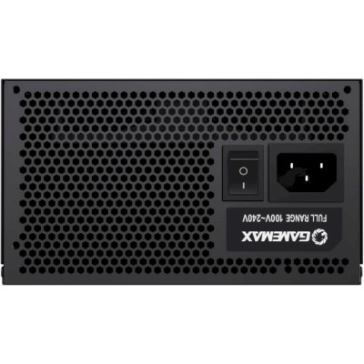 GameMax GX-600 GameMax GX-600