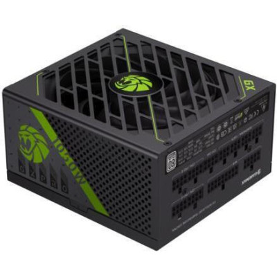 GAMEMAX GX-1050 PRO BK (ATX3.1PCIe5.1)