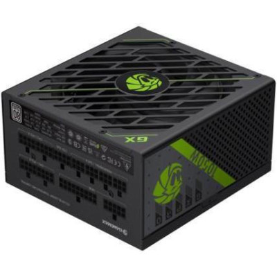 GAMEMAX GX-1050 PRO BK (ATX3.1PCIe5.1)