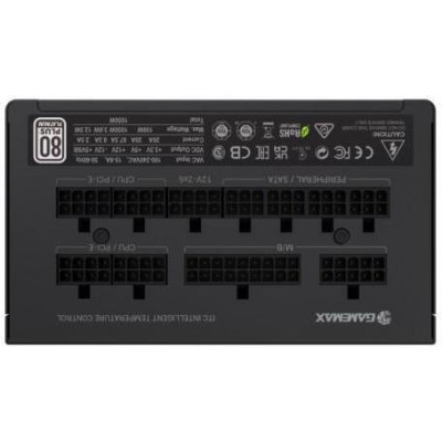 GAMEMAX GX-1050 PRO BK (ATX3.1PCIe5.1)