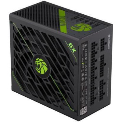 GAMEMAX GX-1050 PRO BK (ATX3.1PCIe5.1)