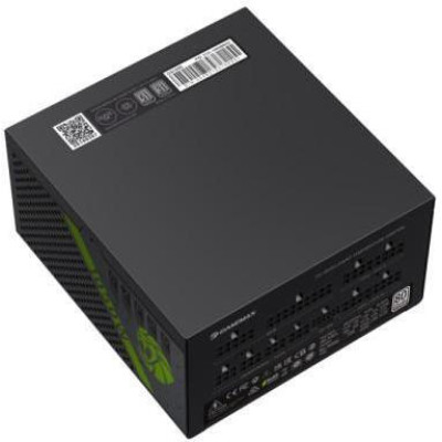 GAMEMAX GX-1050 PRO BK (ATX3.1PCIe5.1)