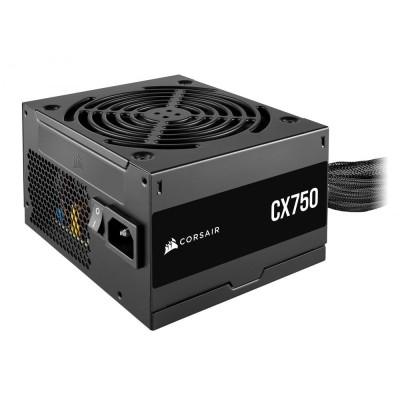 Corsair CX750 (CP-9020279-EU) 750W