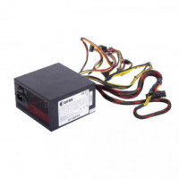 QUBE 800W QBF-HPM-800W-14B 80+ BRONZE