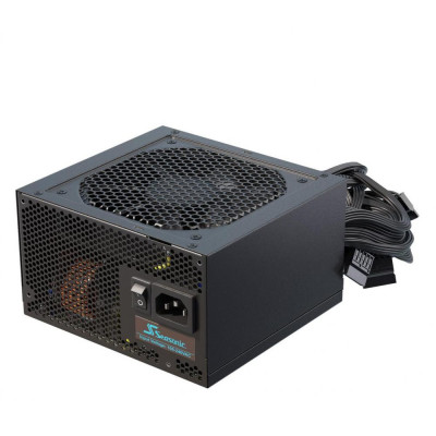 Seasonic 650W G12 GC-650 GOLD (A651GCAFH)