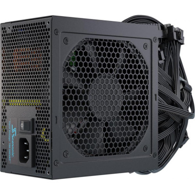 Seasonic 650W G12 GC-650 GOLD (A651GCAFH)