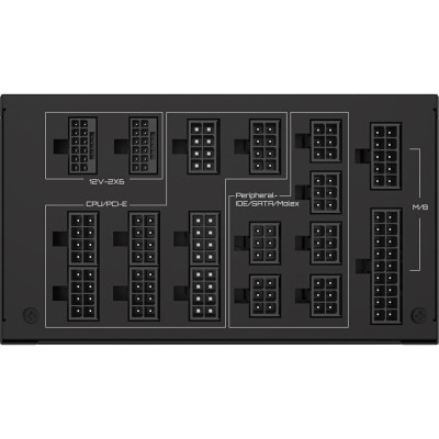 GIGABYTE UD1600PM PG5 AI TOP (GP-UD1600PM PG5)