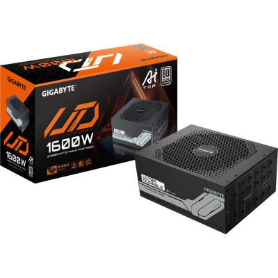 GIGABYTE UD1600PM PG5 AI TOP (GP-UD1600PM PG5)