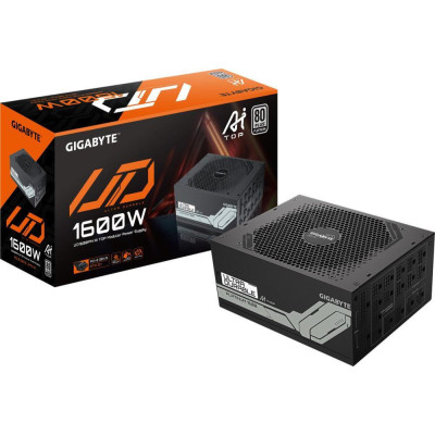 GIGABYTE UD1600PM PG5 AI TOP (GP-UD1600PM PG5)