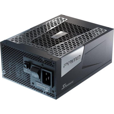 SeaSonic PRIME PX 1600-ATX31