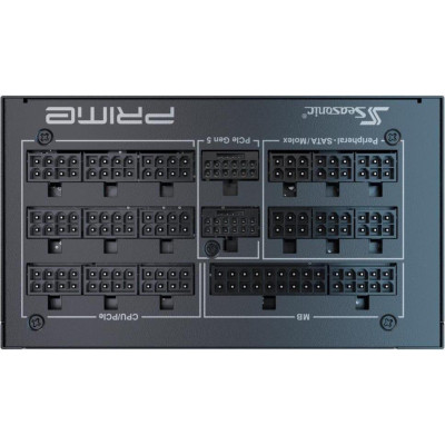 SeaSonic PRIME PX 1600-ATX31