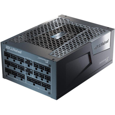 SeaSonic PRIME PX 1600-ATX31