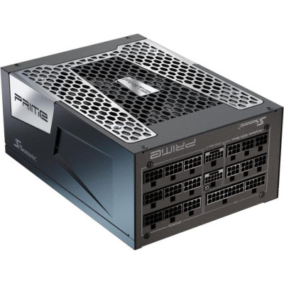 SeaSonic PRIME PX 1600-ATX31