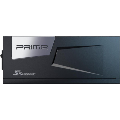 SeaSonic PRIME PX 1600-ATX31