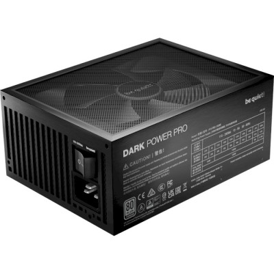 Be quiet! Dark Power Pro 13 1300W (BN331)