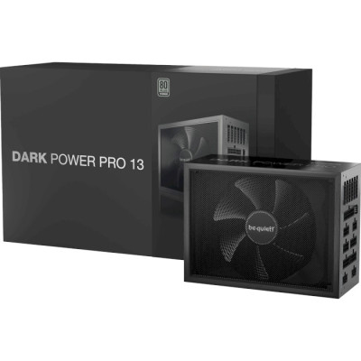 Be quiet! Dark Power Pro 13 1300W (BN331)