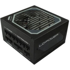 LC-Power 850W/120mm 80+ Gold Super Silent Modular Series (LC6850M V2.31)
