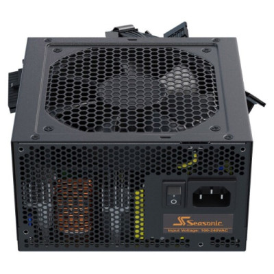 Seasonic 750W B12 Bronze (A751BCAFH)