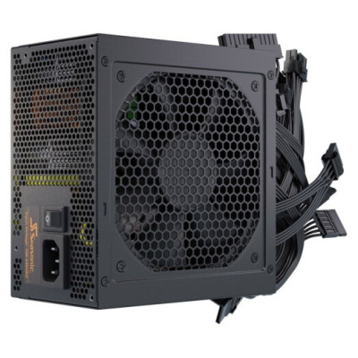 Seasonic 750W B12 Bronze (A751BCAFH)