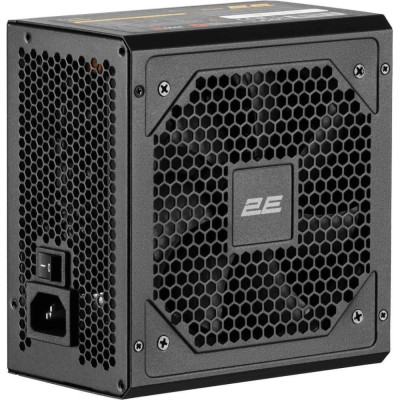 2E GAMING Solid Power (750W) (2E-SP750BRSM-120)