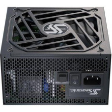 SeaSonic Focus GX-750W ATX 3.0 (SSR-750FX3)