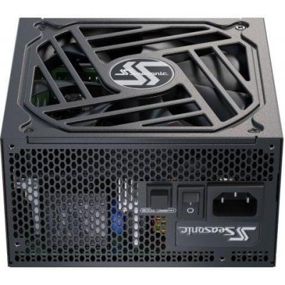 SeaSonic Focus GX-750W ATX 3.0 (SSR-750FX3)