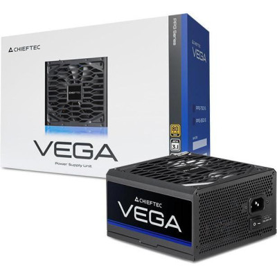 Chieftec Vega 850W (PPG-850-S)