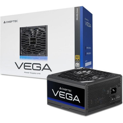 Chieftec Vega 850W (PPG-850-S)