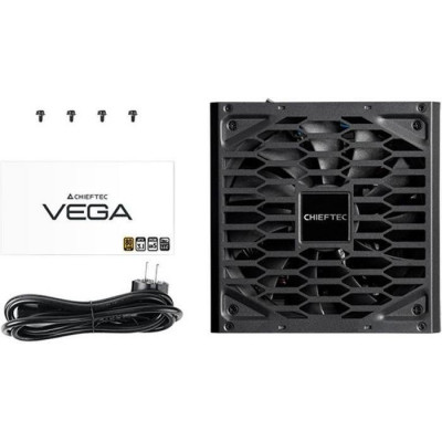 Chieftec Vega 850W (PPG-850-S)