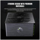 GameMax Lion Сore 1200P