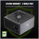 GameMax Lion Сore 1200P