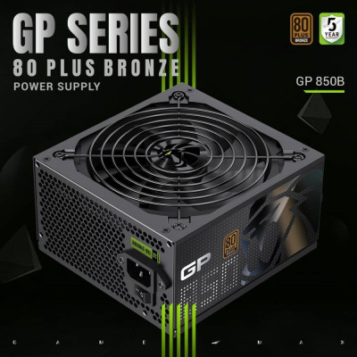 GameMax GP-850B